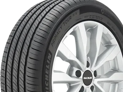 MICHELIN PRIMACY TOUR A/S (NRT) ACOUSTIC